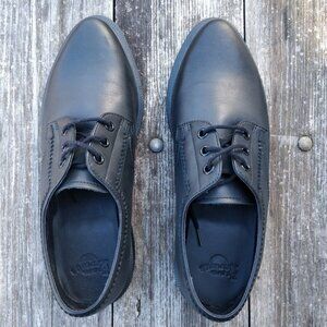 Doc Martens Trulia shoes like new women's 8 black